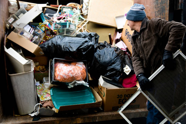 Best Full-Service Junk Removal  in Mount Sterling, OH