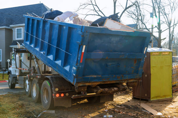 Best Yard Waste Removal  in Mount Sterling, OH