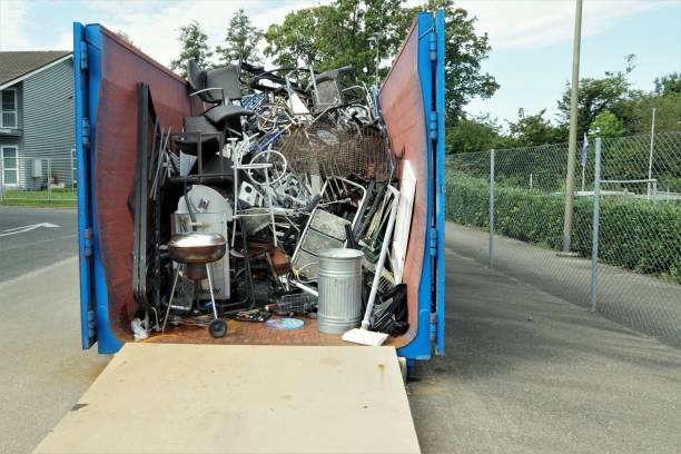 Best Hot Tub Removal  in Mount Sterling, OH