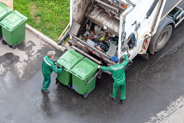 Trusted Mount Sterling, OH Junk Removal Experts
