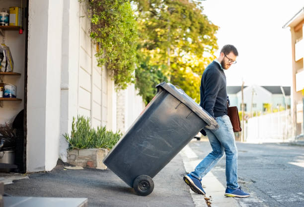 Best Professional Junk Removal  in Mount Sterling, OH
