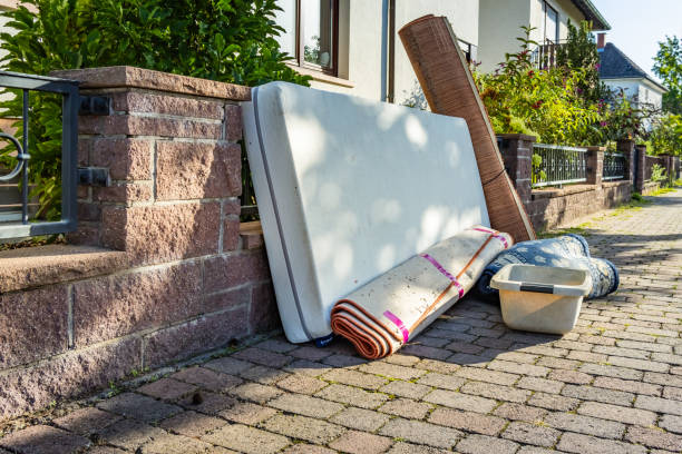 Best Local Junk Hauling  in Mount Sterling, OH