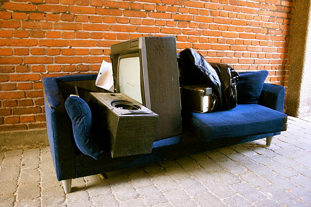 Best Furniture Removal Near Me  in Mount Sterling, OH