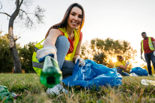 Yard Cleanup Services in Mount Sterling, OH