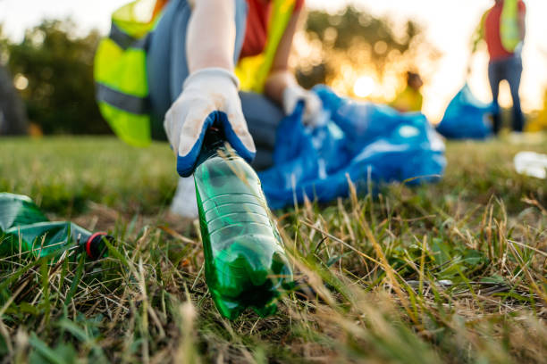 Best Commercial Cleanout Services  in Mount Sterling, OH