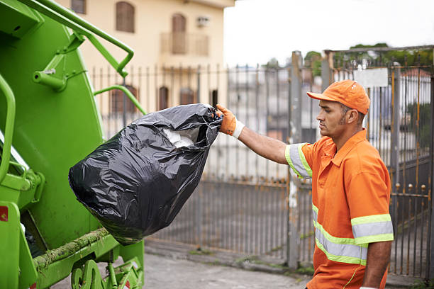Trash Removal Near Me in Mount Sterling, OH