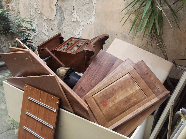Best Estate Cleanout Services  in Mount Sterling, OH